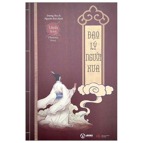 Đạo lý của người xưa - Sbooks