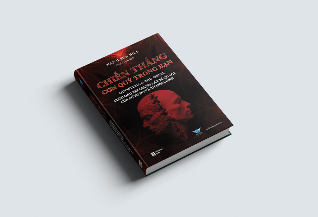 Chiến Thắng Con Quỷ Trong Bạn