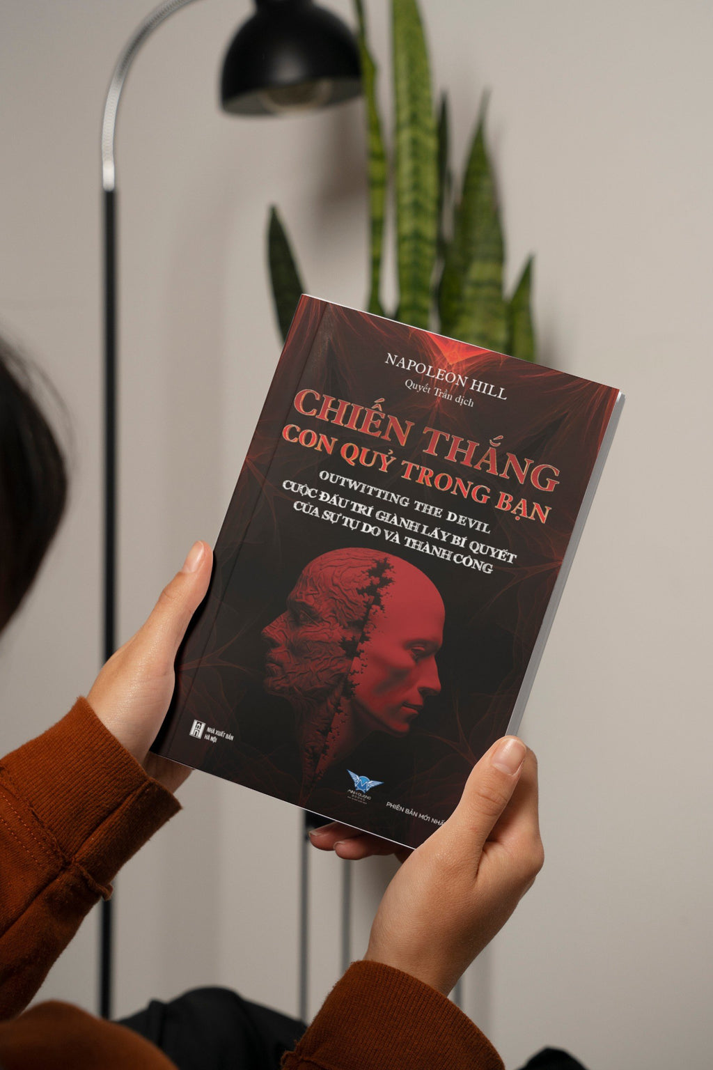 Chiến Thắng Con Quỷ Trong Bạn