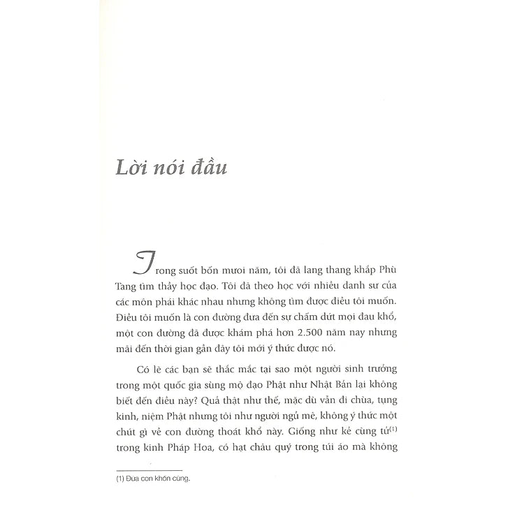 Hoa Trôi Trên Sóng Nước