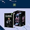 BOX AI - Bộ 6 cuốn AI Thực chiến: AI 5.0 + AI trong công việc + DeepSeek thực chiến + ChatGPT thực chiến + NVIDIA Cỗ máy tư duy vĩ đại + AI Giáo dục