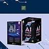 BOX AI - Bộ 6 cuốn AI Thực chiến: AI 5.0 + AI trong công việc + DeepSeek thực chiến + ChatGPT thực chiến + NVIDIA Cỗ máy tư duy vĩ đại + AI Giáo dục