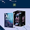 BOX AI - Bộ 6 cuốn AI Thực chiến: AI 5.0 + AI trong công việc + DeepSeek thực chiến + ChatGPT thực chiến + NVIDIA Cỗ máy tư duy vĩ đại + AI Giáo dục