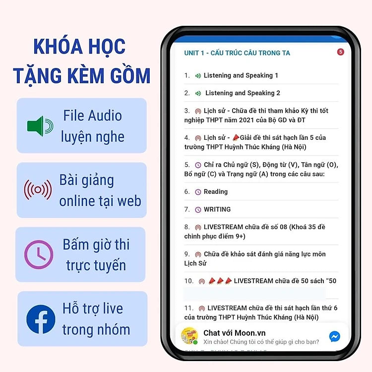 Sách Tiếng anh cho người bắt đầu - Bản Đặc Biệt dành cho người mất gốc tiếng Anh