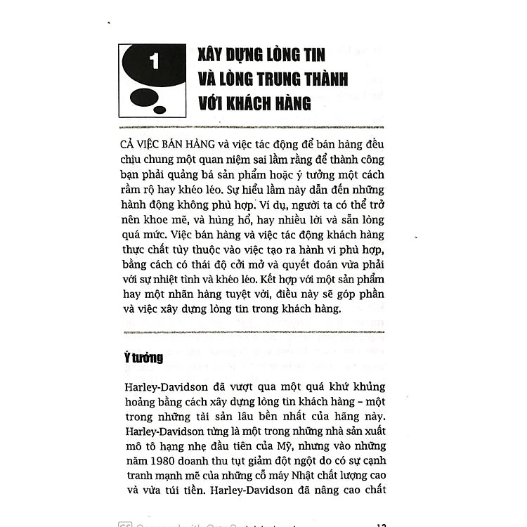 100 Ý Tưởng Kinh Doanh Tuyệt Hay