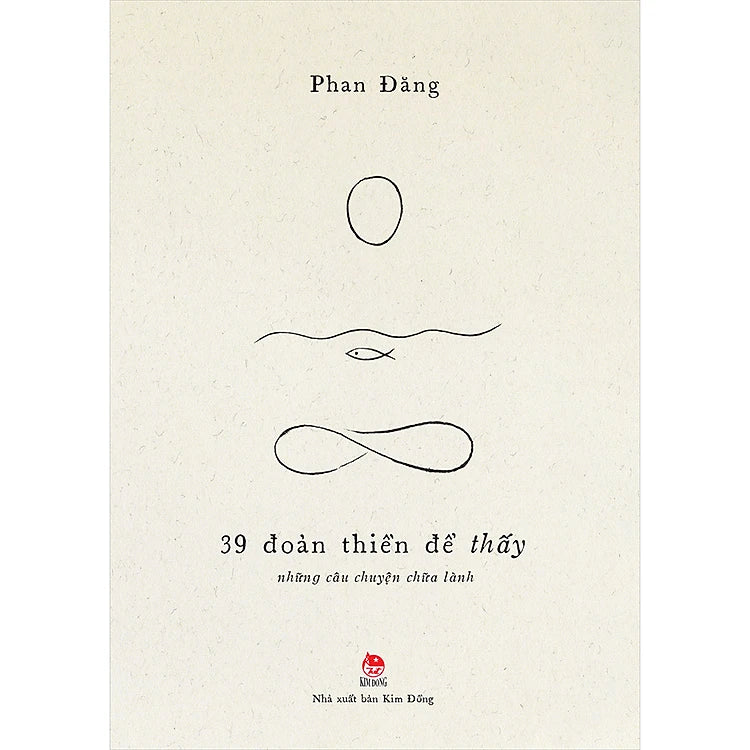 39 Đoản Thiền Để Thấy - Những Câu Chuyện Chữa Lành (Bìa Mềm)