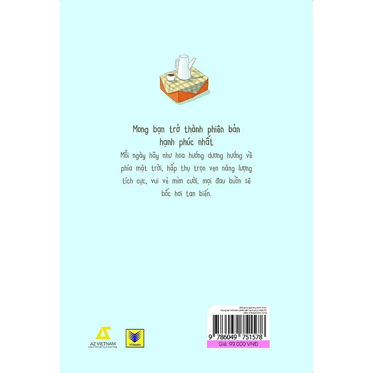 999 lá thư tập 2