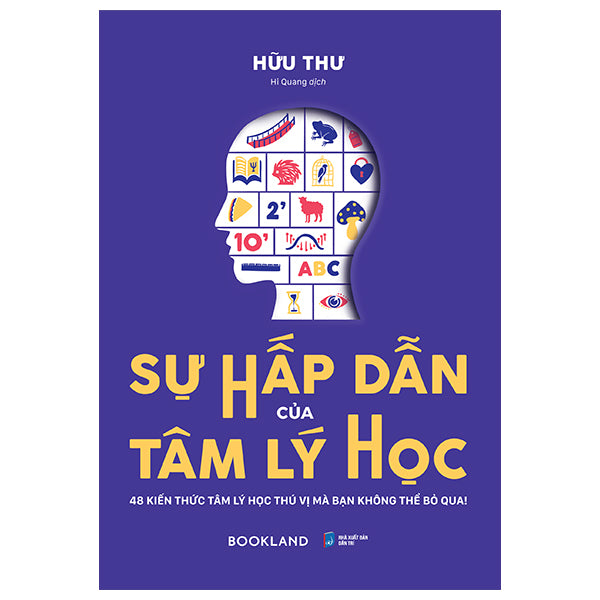 Sự Hấp Dẫn Của Tâm Lý Học