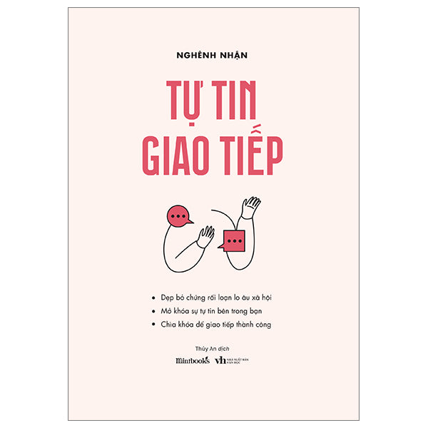 Tự Tin Giao Tiếp