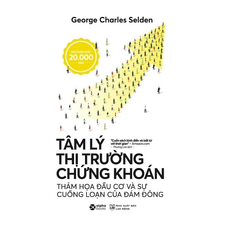 Tâm lý thị trường chứng khoán