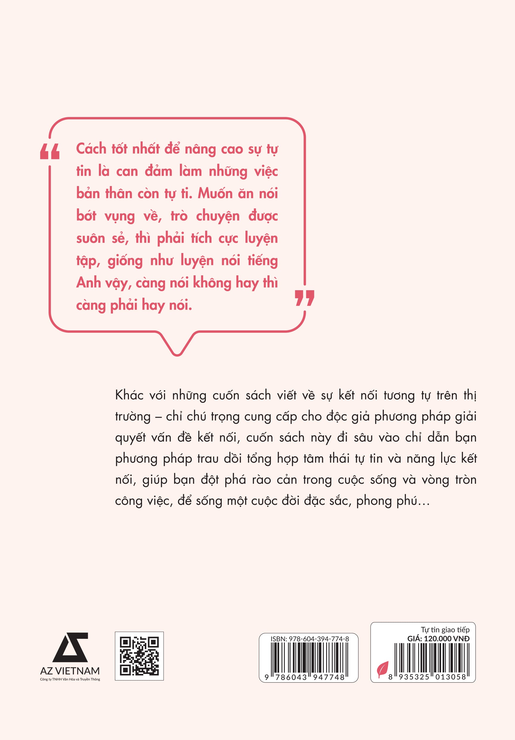 Tự Tin Giao Tiếp