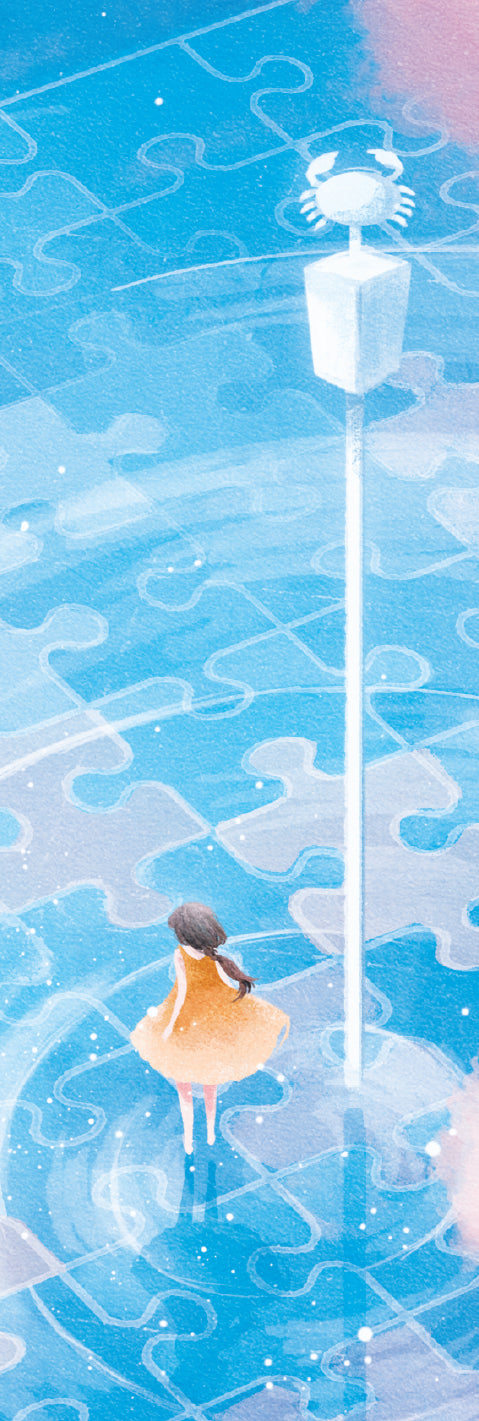 Ai Tưới Tình Để Hồn Thơ Lén Nở