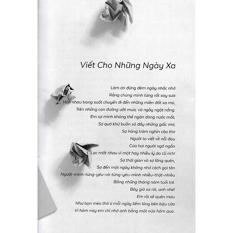 Nhà có hai người