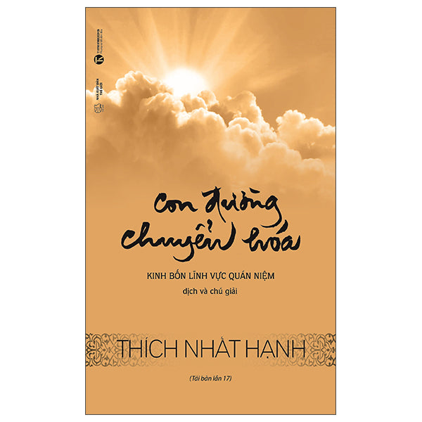 Con Đường Chuyển Hóa
