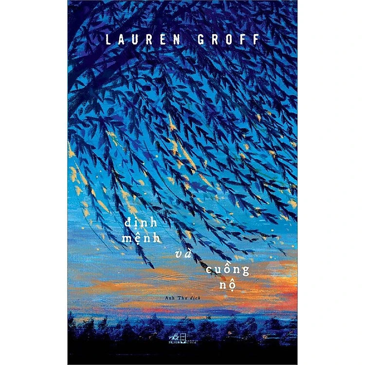 Định mệnh và cuồng nộ