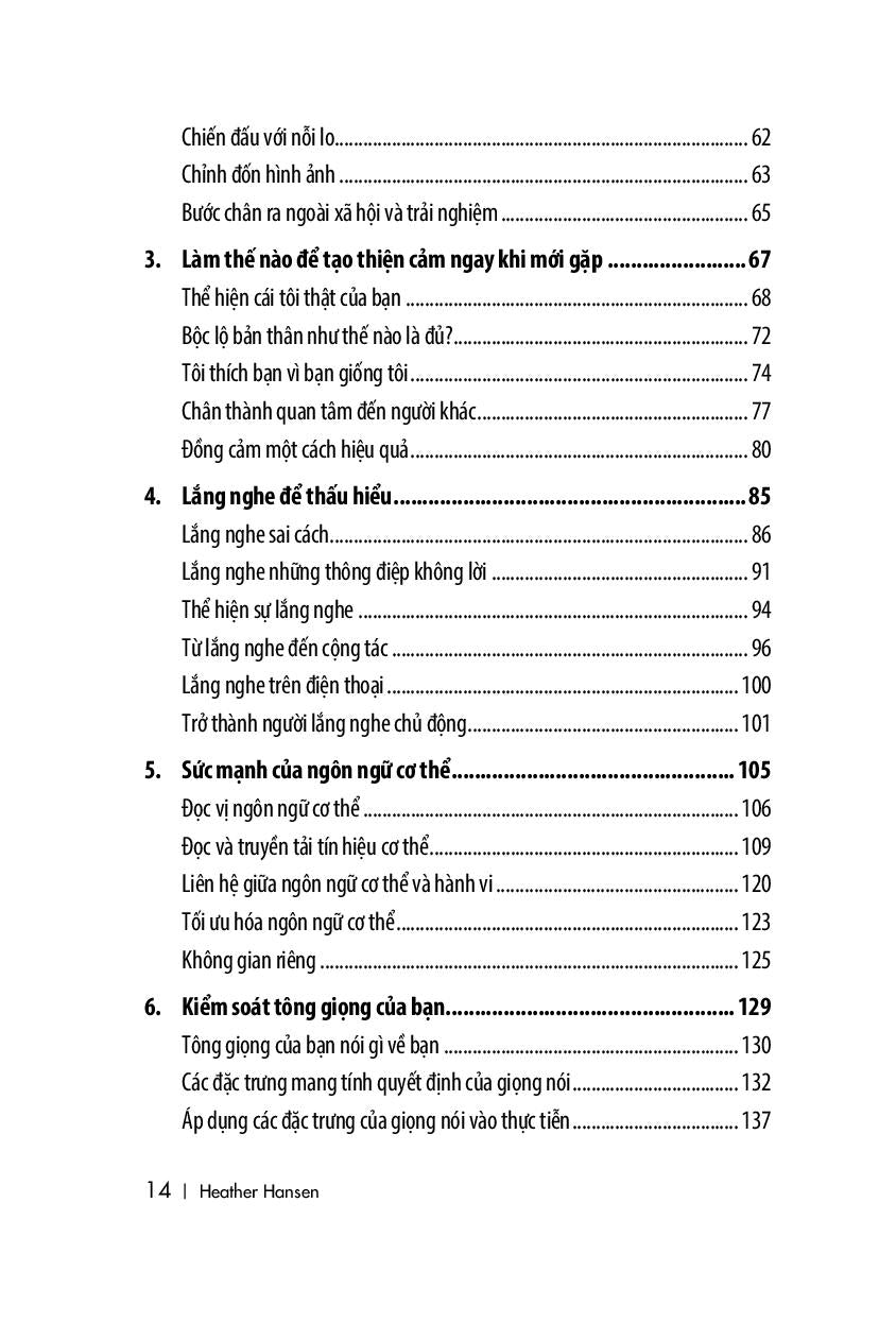 Đối nhân khéo xử thế hay