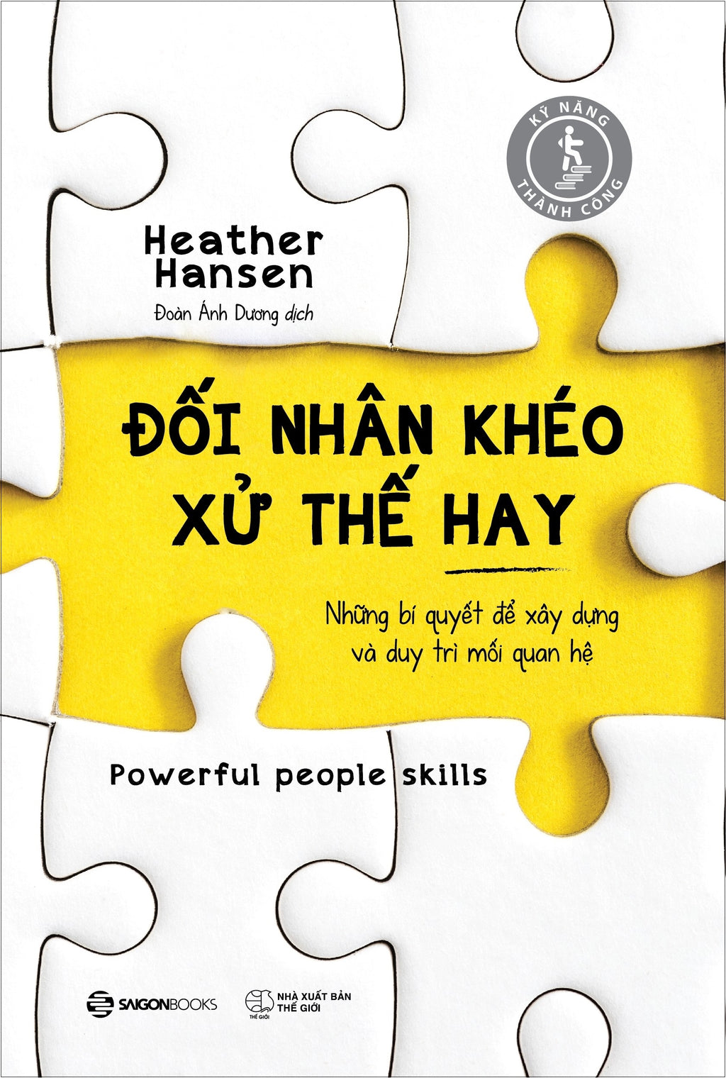 Đối nhân khéo xử thế hay