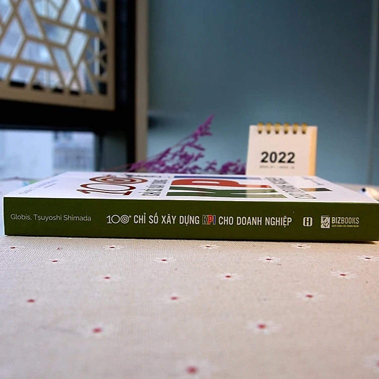 100+ Chỉ Số Xây Dựng KPI Cho Doanh Nghiệp