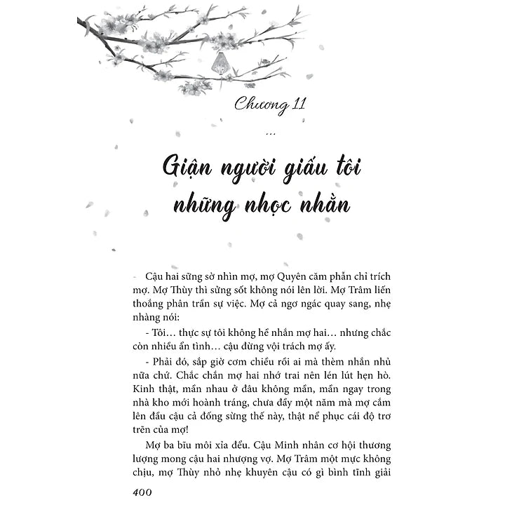 Nhớ Ai Đó Đến Kiệt Quệ