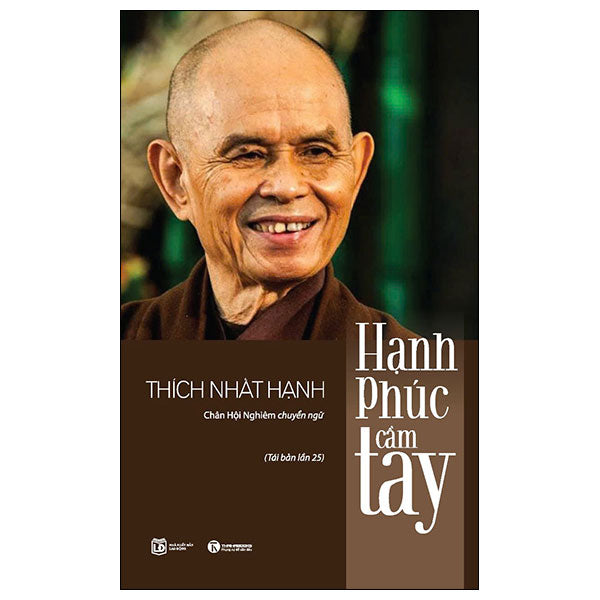 Hạnh Phúc Cầm Tay