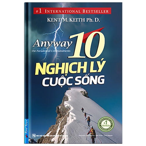 10 Nghịch Lý Cuộc Sống
