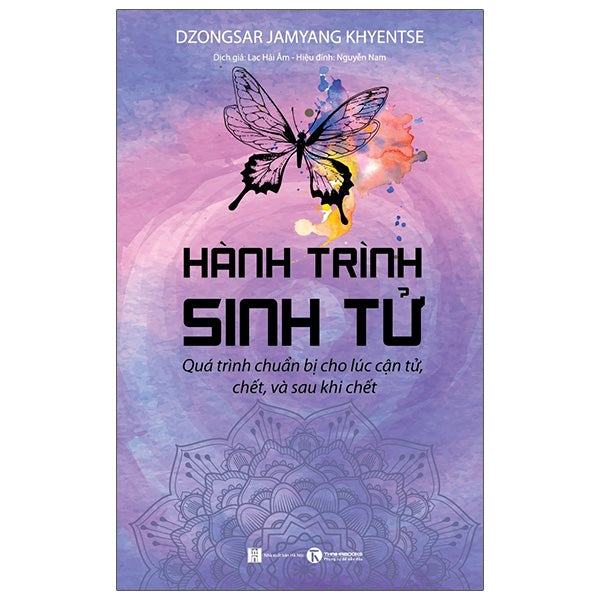 Hành Trình Sinh Tử