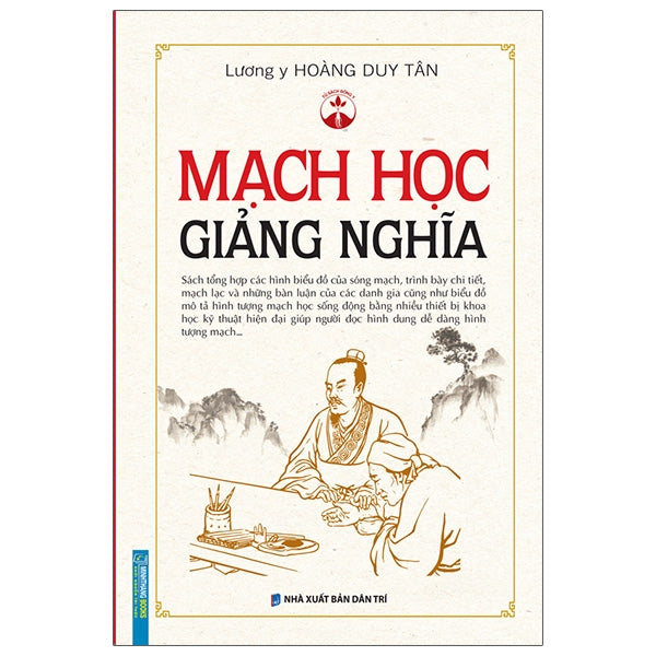 Mạch Học Giảng Nghĩa