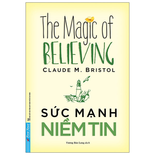 Sức Mạnh Niềm Tin