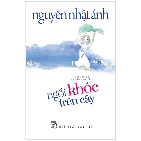 Ngồi Khóc Trên Cây