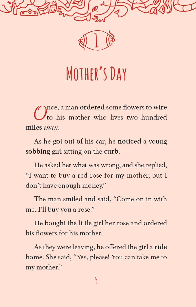 Bộ Song Ngữ Little Stories - Zenbooks