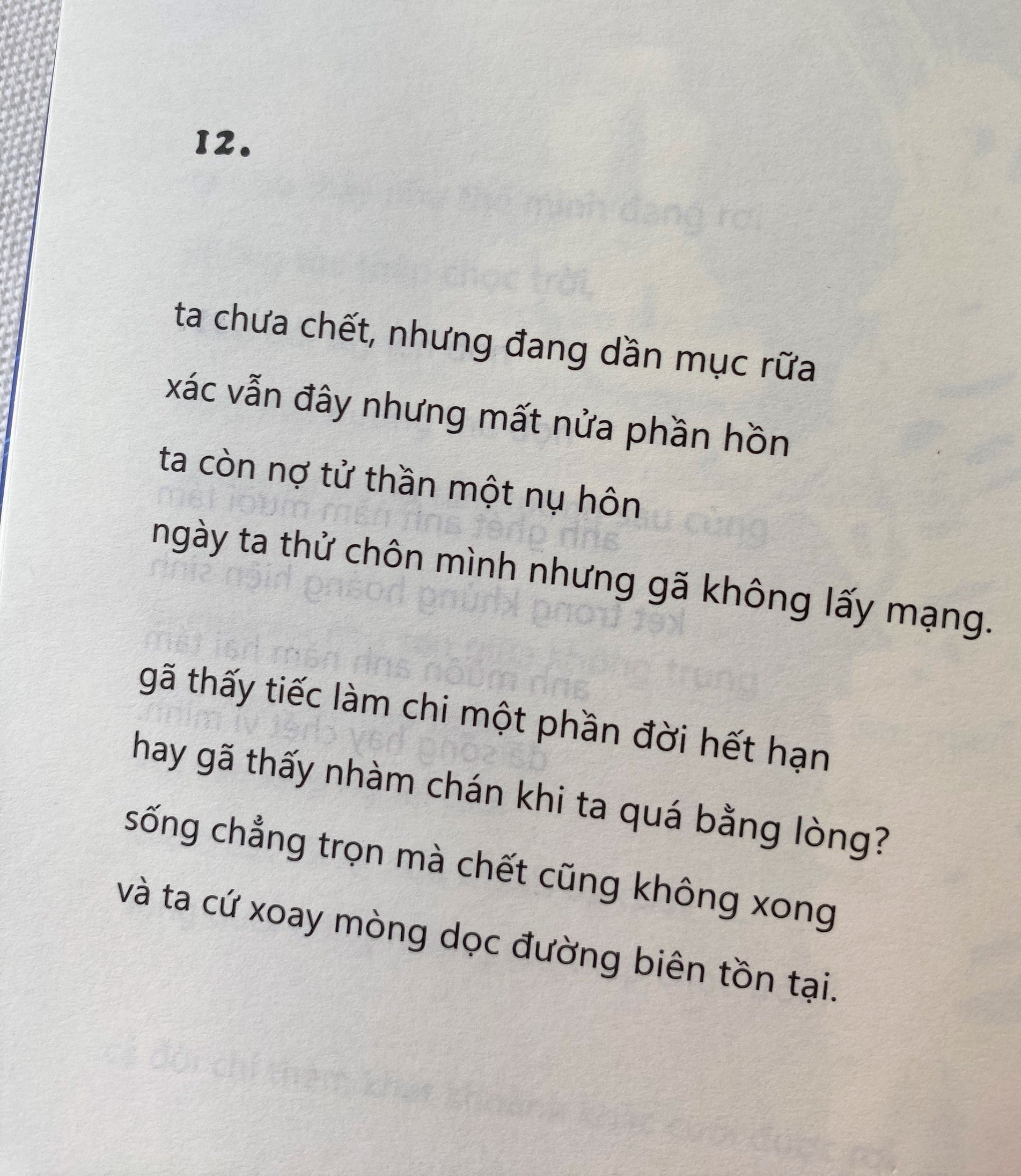 Đám Trẻ Ở Đại Dương Đen