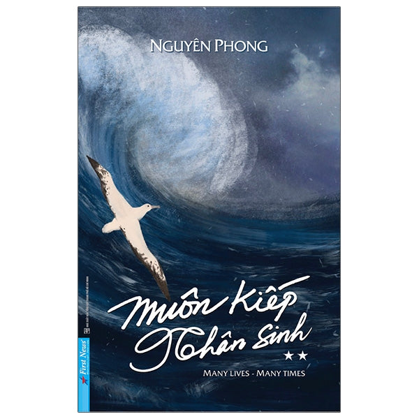 Muôn Kiếp Nhân Sinh Tập 2 (Bìa Cứng)