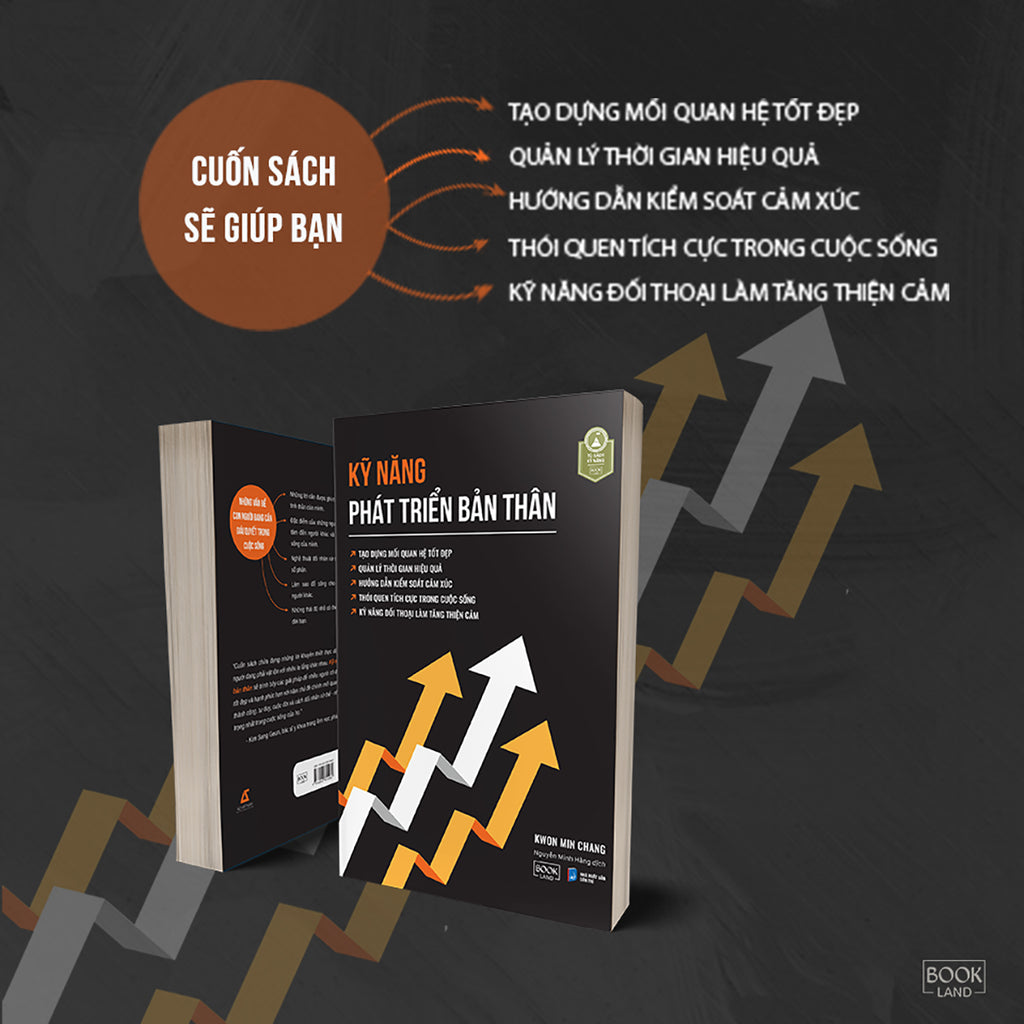 Kỹ Năng Phát Triển Bản Thân