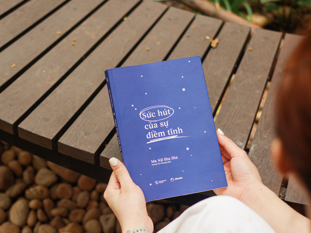 Sức Hút Của Sự Điềm Tĩnh