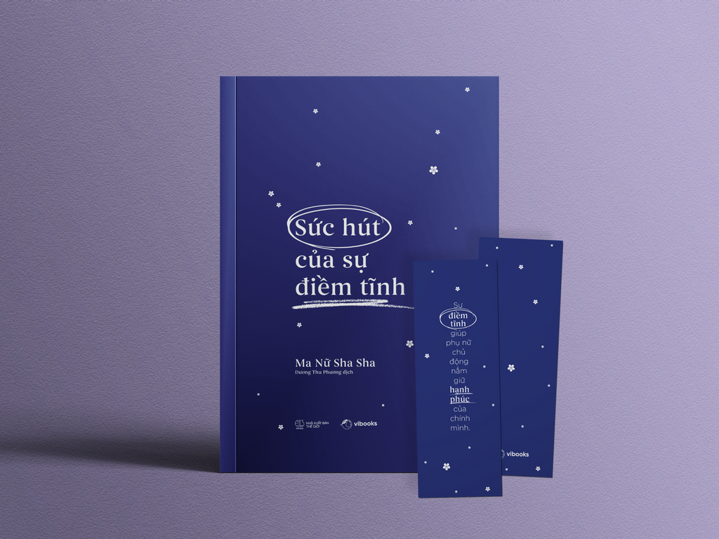 Sức Hút Của Sự Điềm Tĩnh