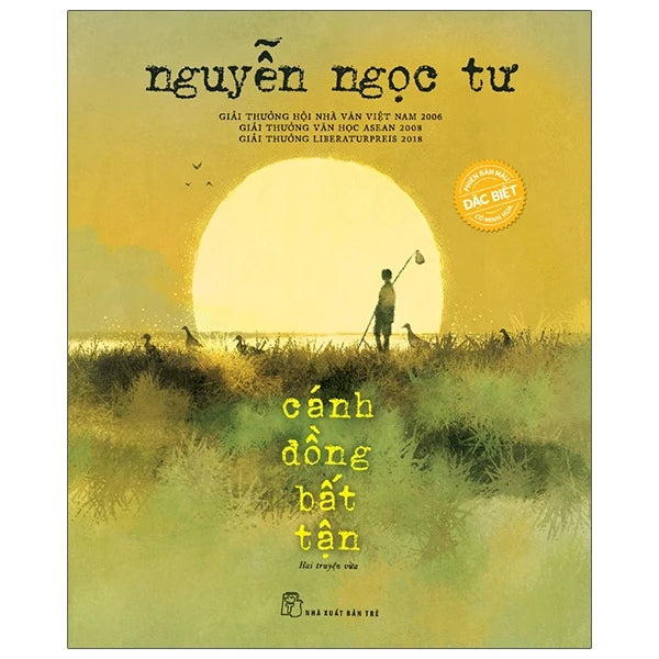 Cánh đồng bất tận