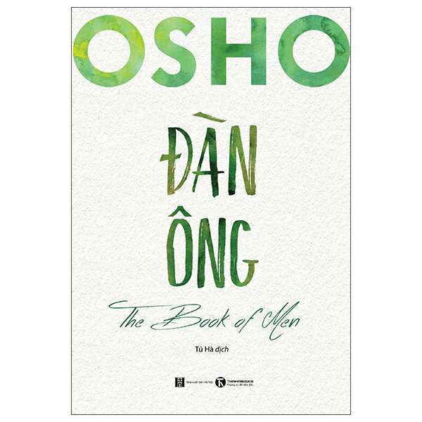 Đàn Ông - The Book Of Men