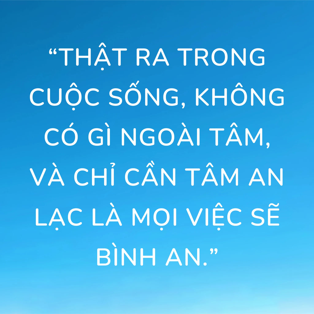 Con đường chuyển hóa - Thích Pháp Hòa