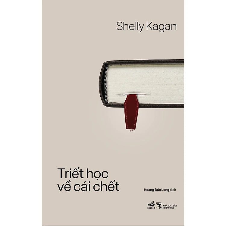 Triết Học Về Cái Chết - Shelly Kagan