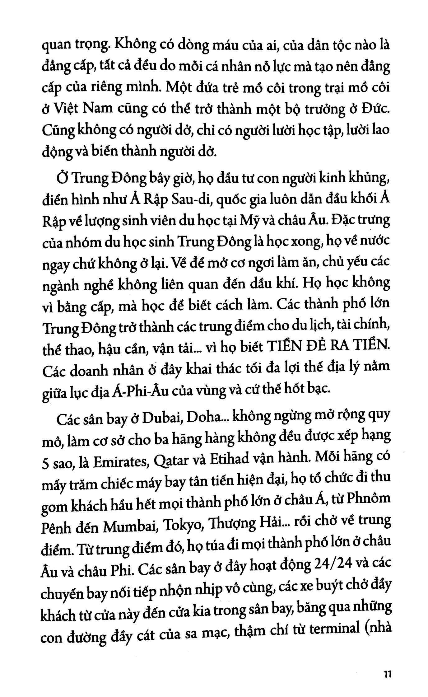 Trên Đường Băng