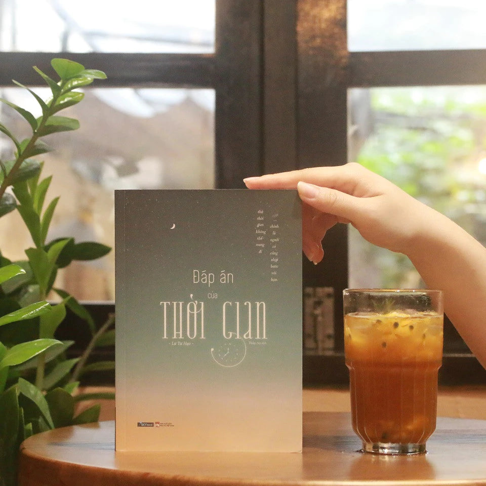 Đáp Án Của Thời Gian