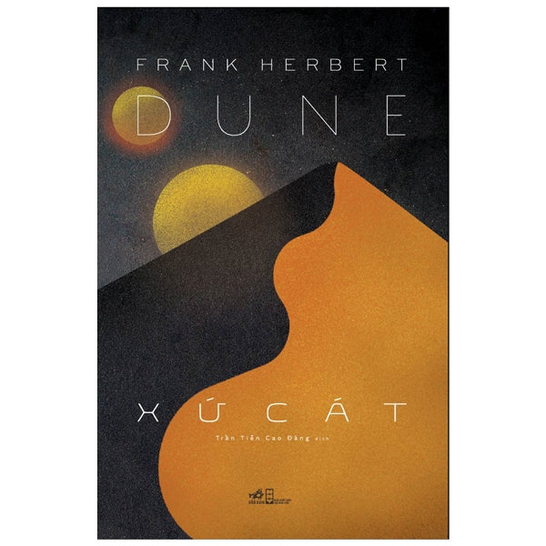 Dune Xứ Cát
